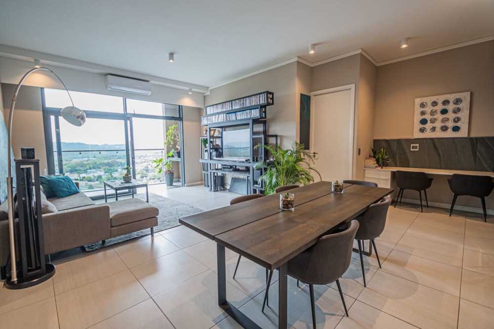 Apartment for sale in Menlyn - PT1628020 Apartment for sale in Menlyn - PT1628020