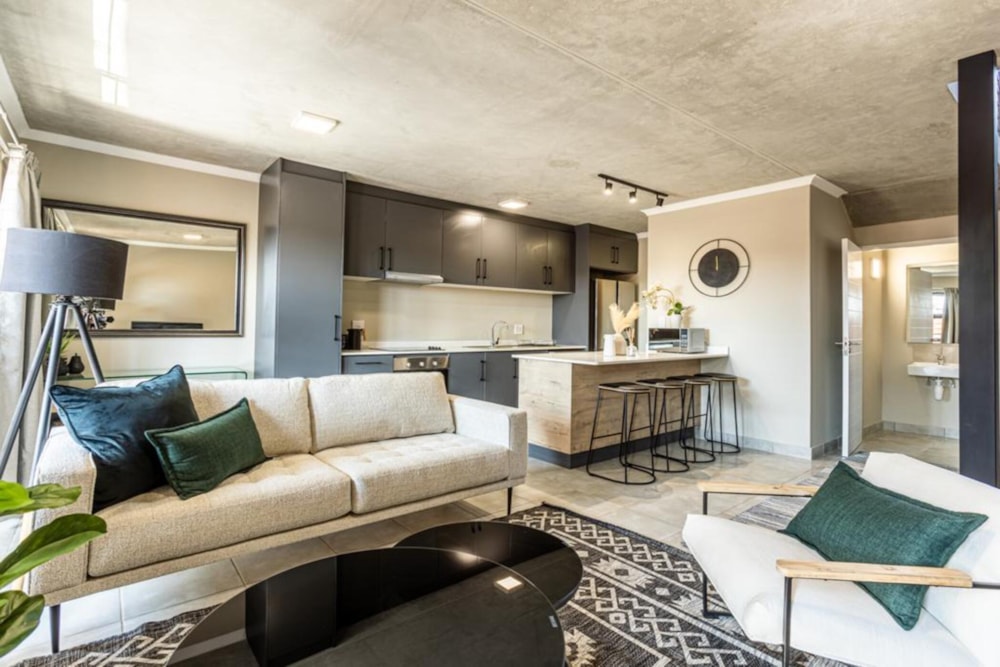 Townhouse for sale in Sinoville - PTM1626368