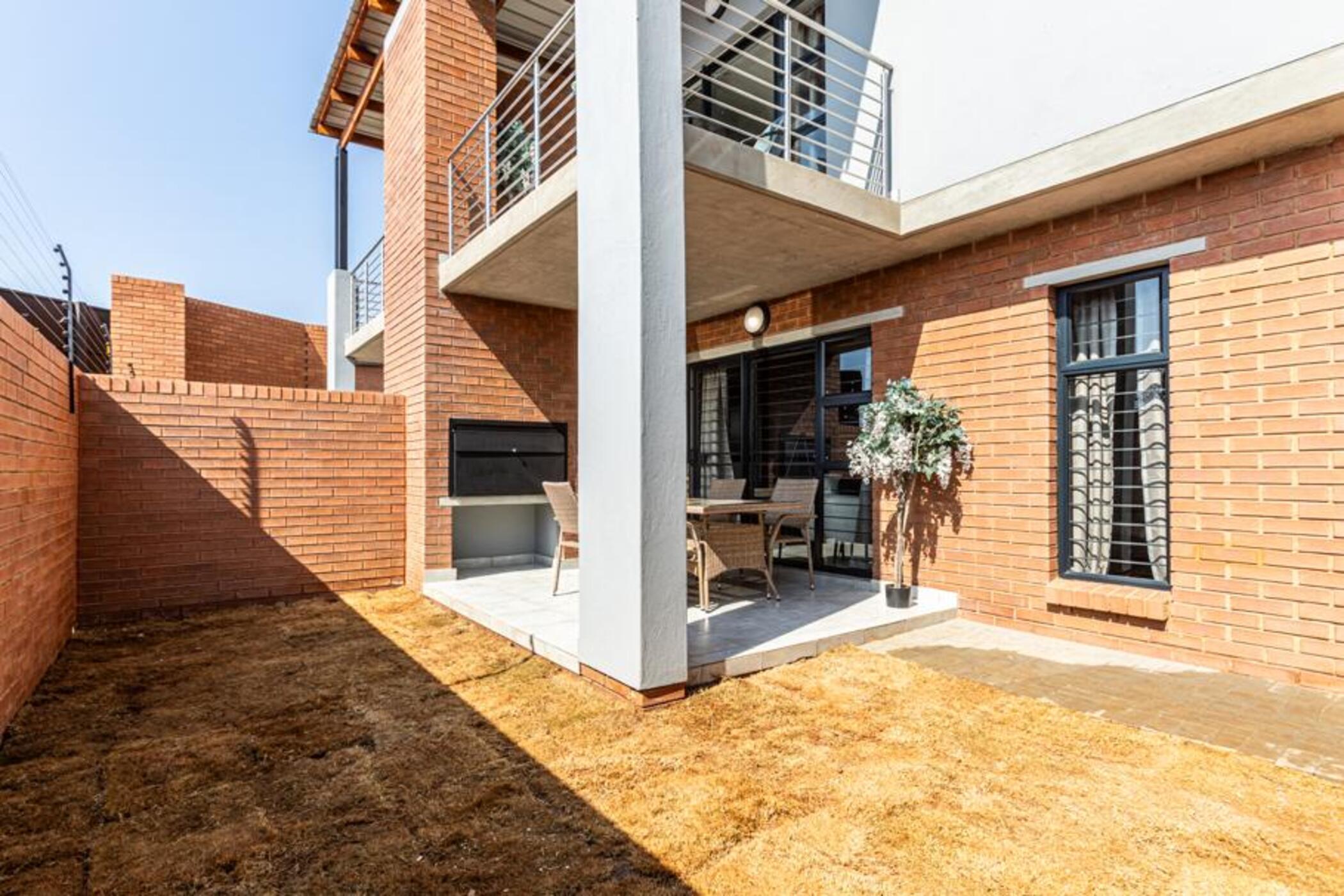 Townhouse for sale in Sinoville - PTM1626368