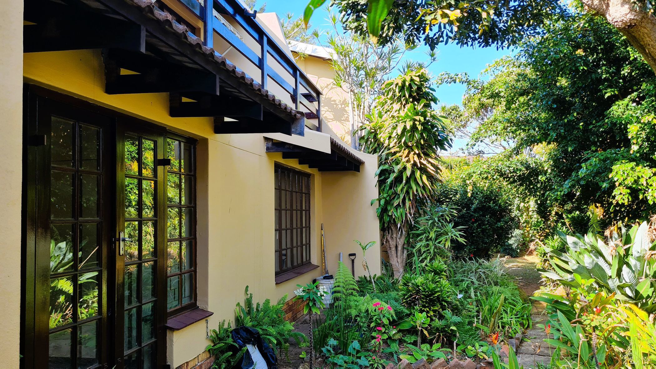 Double-storey apartment for sale in Banners Rest - 1PD1626115