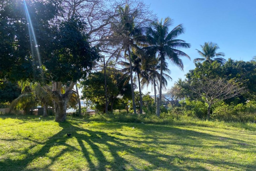 Vacant land for investment in Bilene, Mozambique - 3MQ1626141