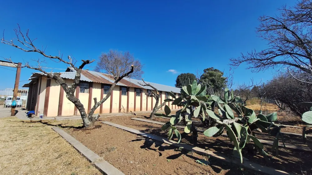 Commercial industrial property for sale in Reitz - 1BTH1627899