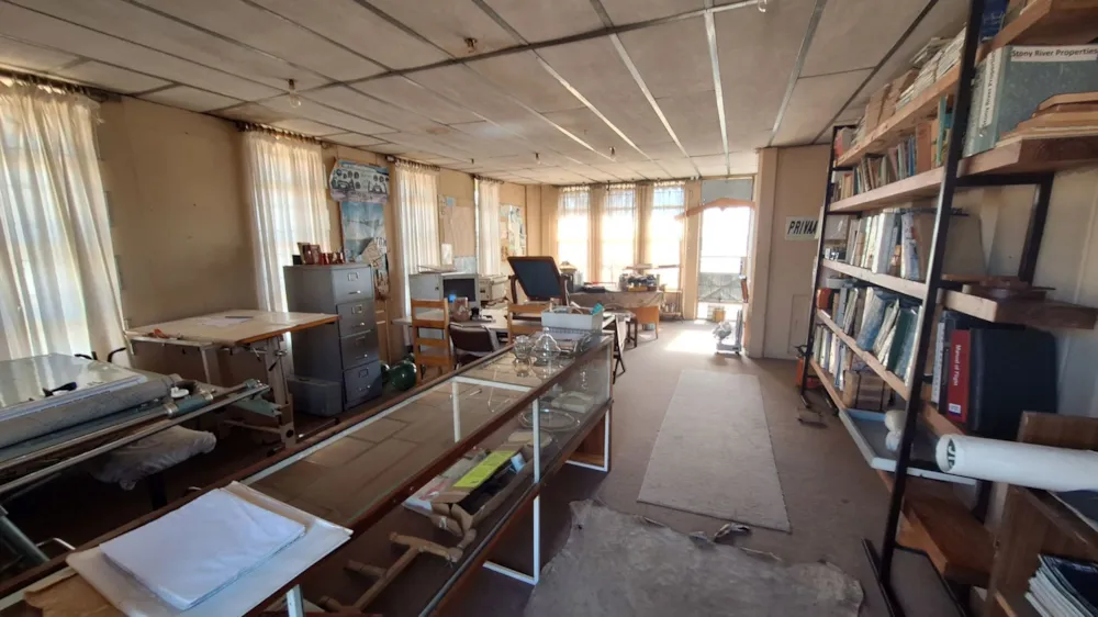 Commercial industrial property for sale in Reitz - 1BTH1627899