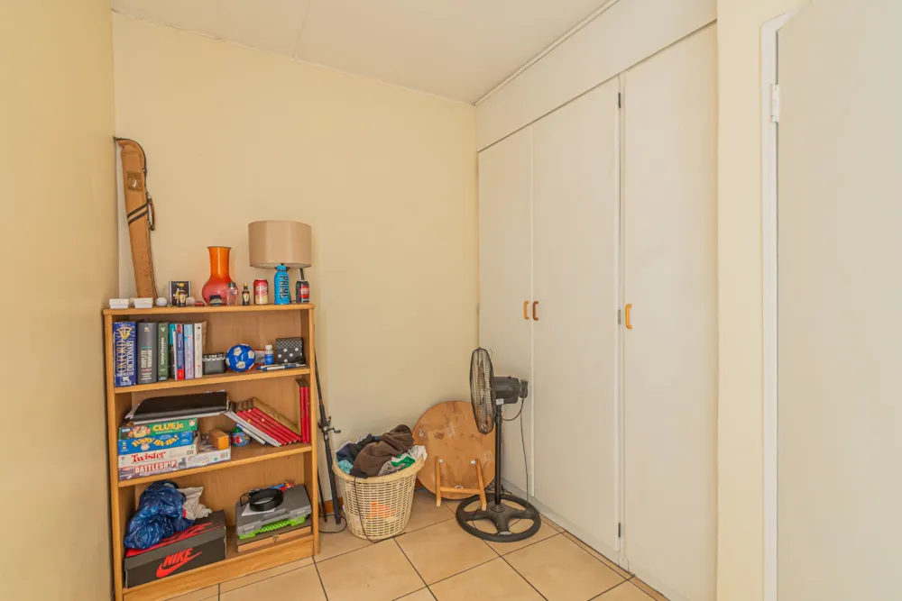 Apartment sold in Hillcrest, Pretoria - PT1718971