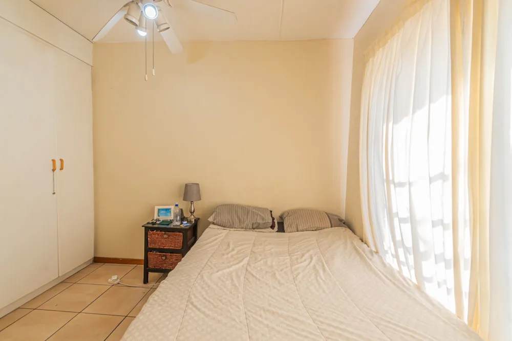 Apartment sold in Hillcrest, Pretoria - PT1718971