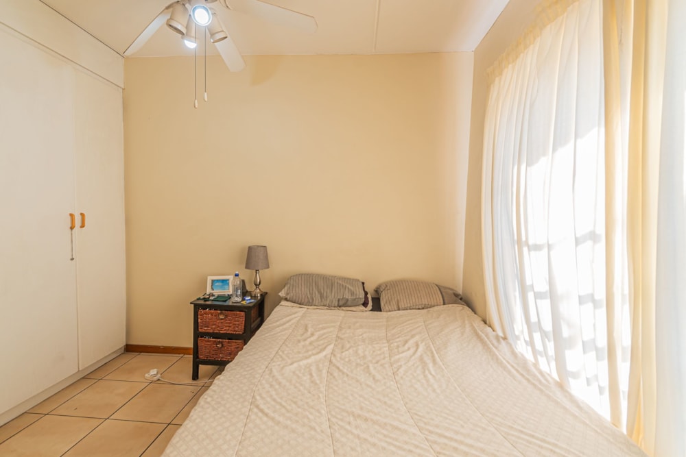 Apartment for sale in Hillcrest, Pretoria - PT1718971