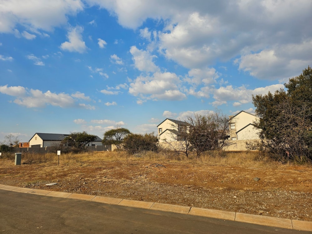 Vacant land for sale in La Camargue - 1HR1626197 Vacant land for sale in La Camargue - 1HR1626197