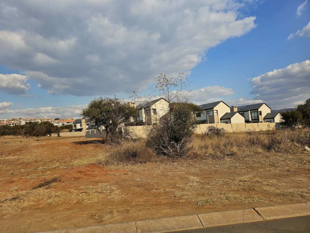 Vacant land for sale in La Camargue - 1HR1626197 Vacant land for sale in La Camargue - 1HR1626197