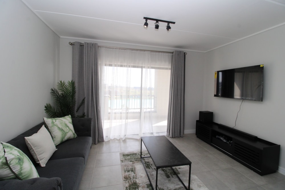 Apartment to rent in Waterfall, Midrand - MDL1735591