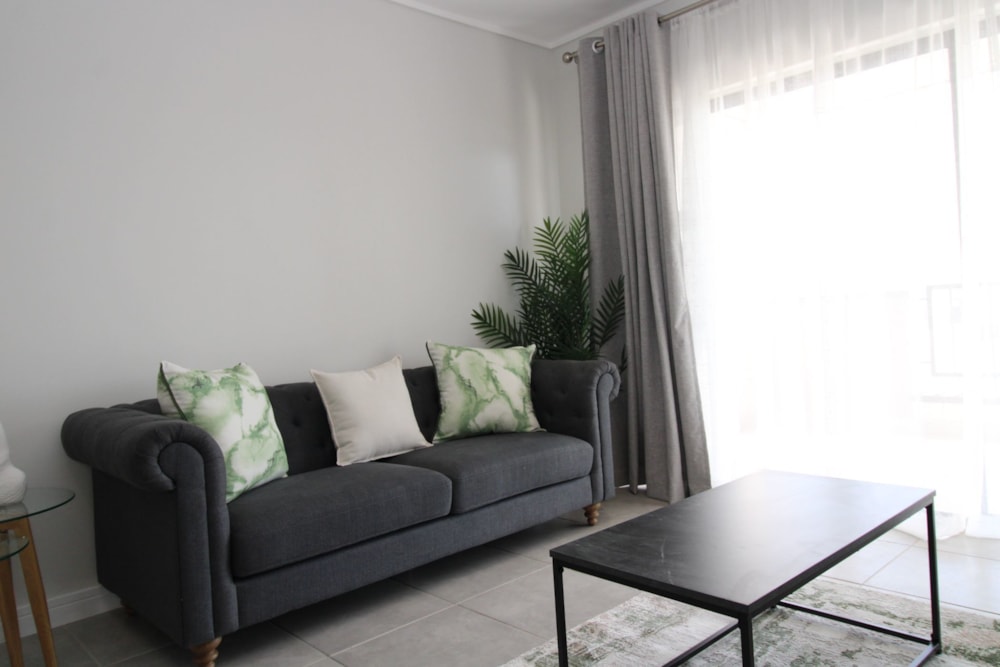 Apartment to rent in Waterfall, Midrand - MDL1735591