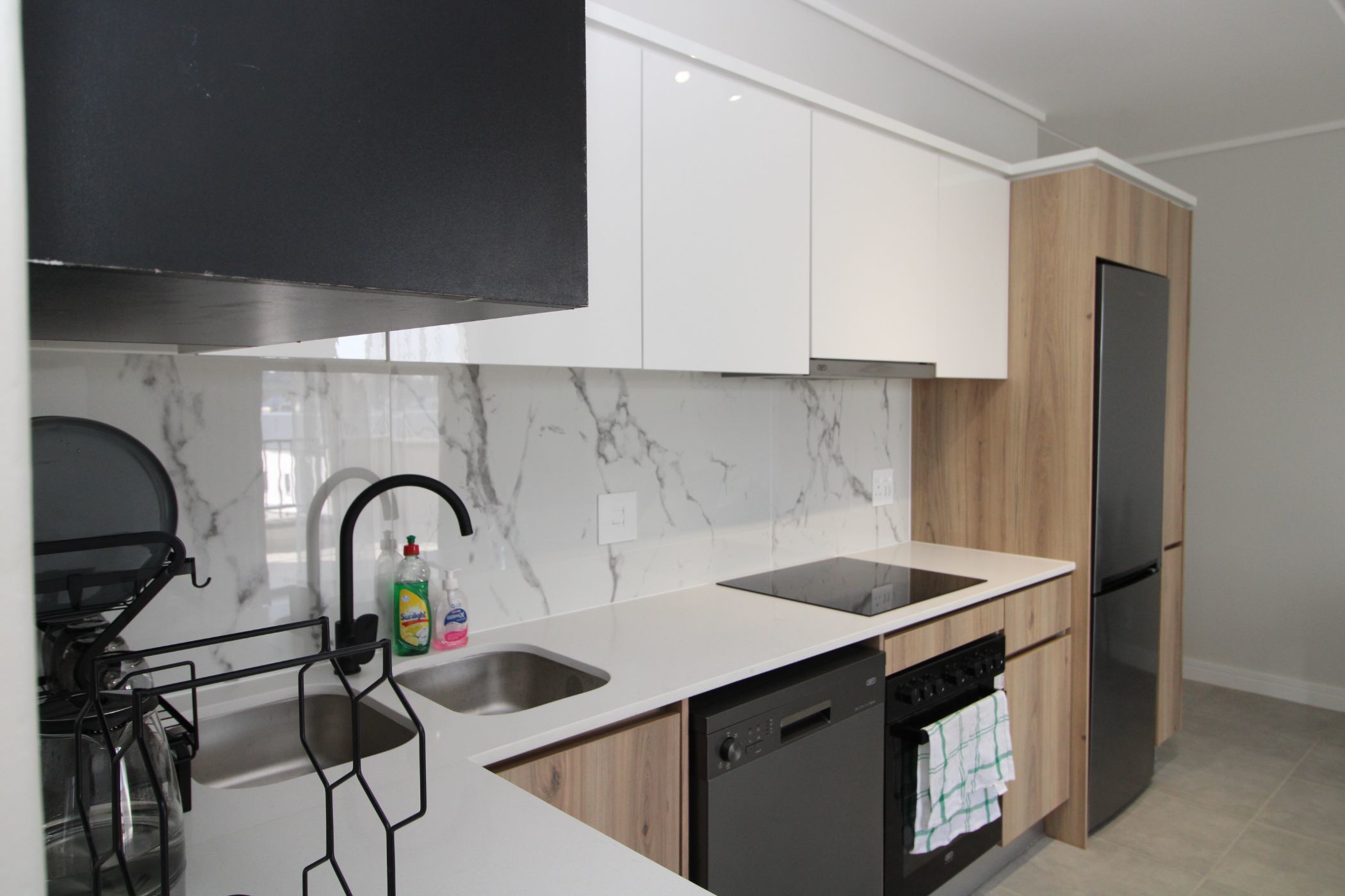 Apartment to rent in Waterfall, Midrand - MDL1735591