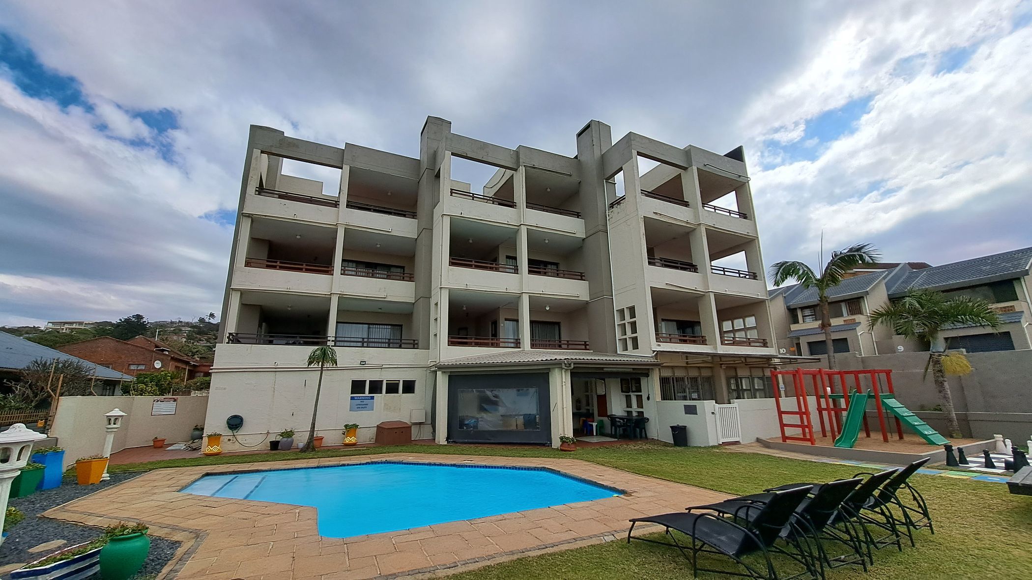 Apartment sold in Margate - 1PSH1669471