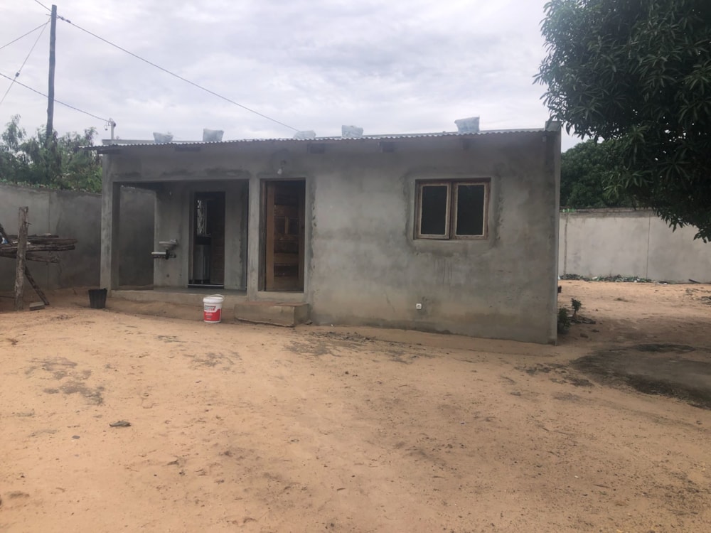 Bungalow for sale in Vilanculos, Mozambique - 3MQ1626231