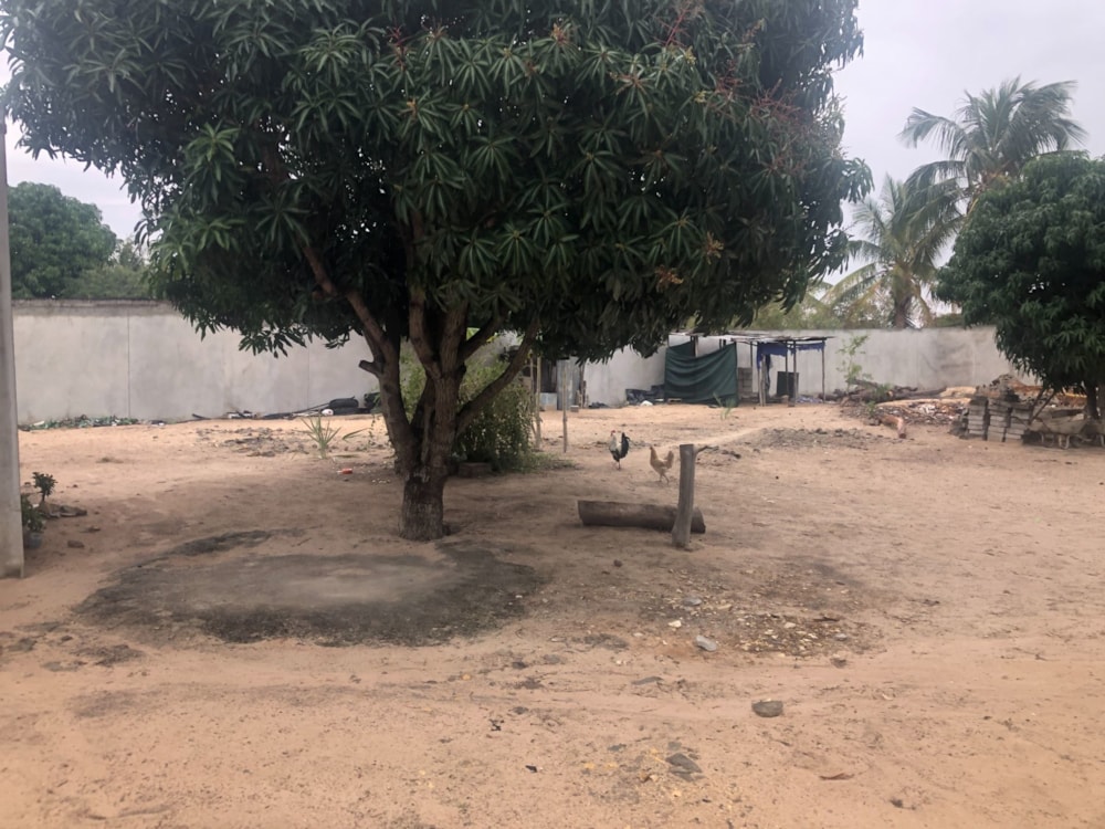 Bungalow for sale in Vilanculos, Mozambique - 3MQ1626231