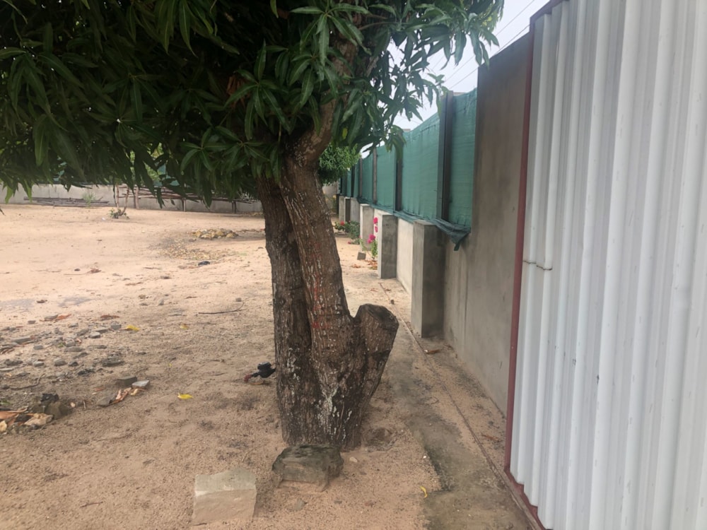 Bungalow for sale in Vilanculos, Mozambique - 3MQ1626231