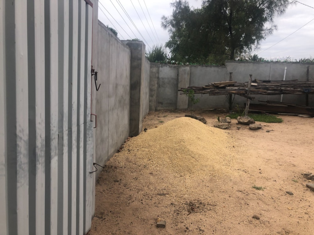 Bungalow for sale in Vilanculos, Mozambique - 3MQ1626231