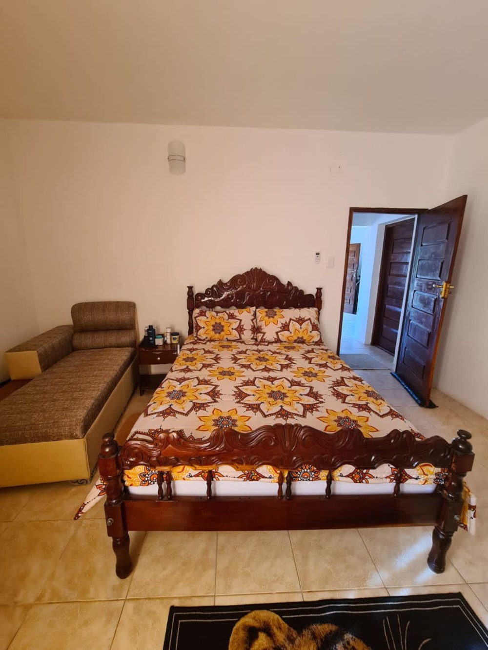 Cottage for sale in Vilanculos, Mozambique - 3MQ1626236