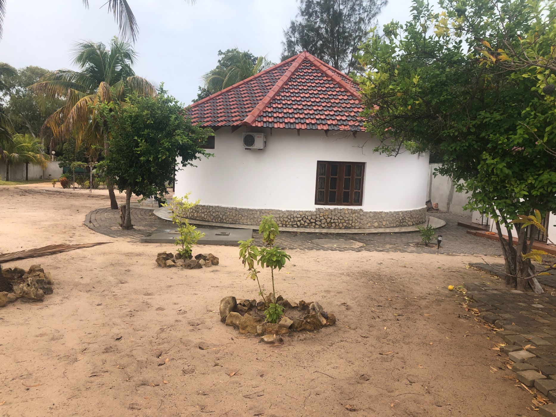 Cottage for sale in Vilanculos, Mozambique - 3MQ1626236