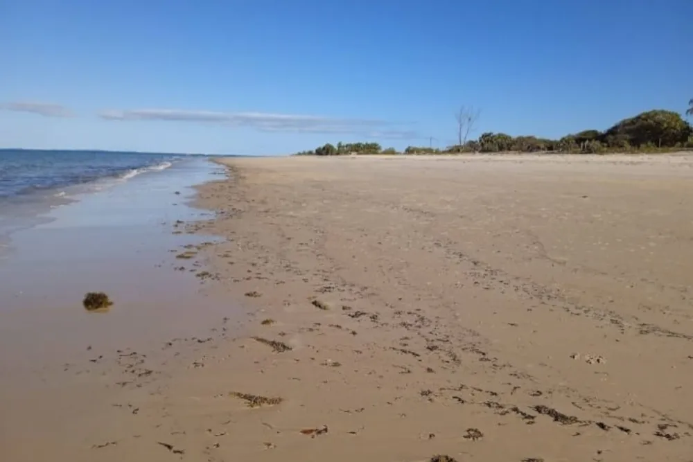 Vacant land for investment in Inhassoro, Mozambique - 3MQ1626241 Vacant land for investment in Inhassoro, Mozambique - 3MQ1626241