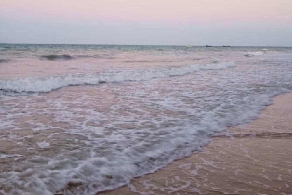 Vacant land for investment in Inhassoro, Mozambique - 3MQ1626246 Vacant land for investment in Inhassoro, Mozambique - 3MQ1626246