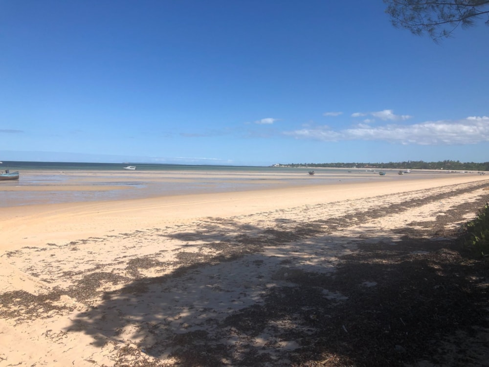 Vacant land for investment in Vilanculos, Mozambique - 3MQ1626251