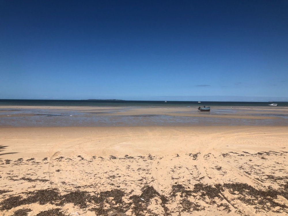 Vacant land for investment in Vilanculos, Mozambique - 3MQ1626251