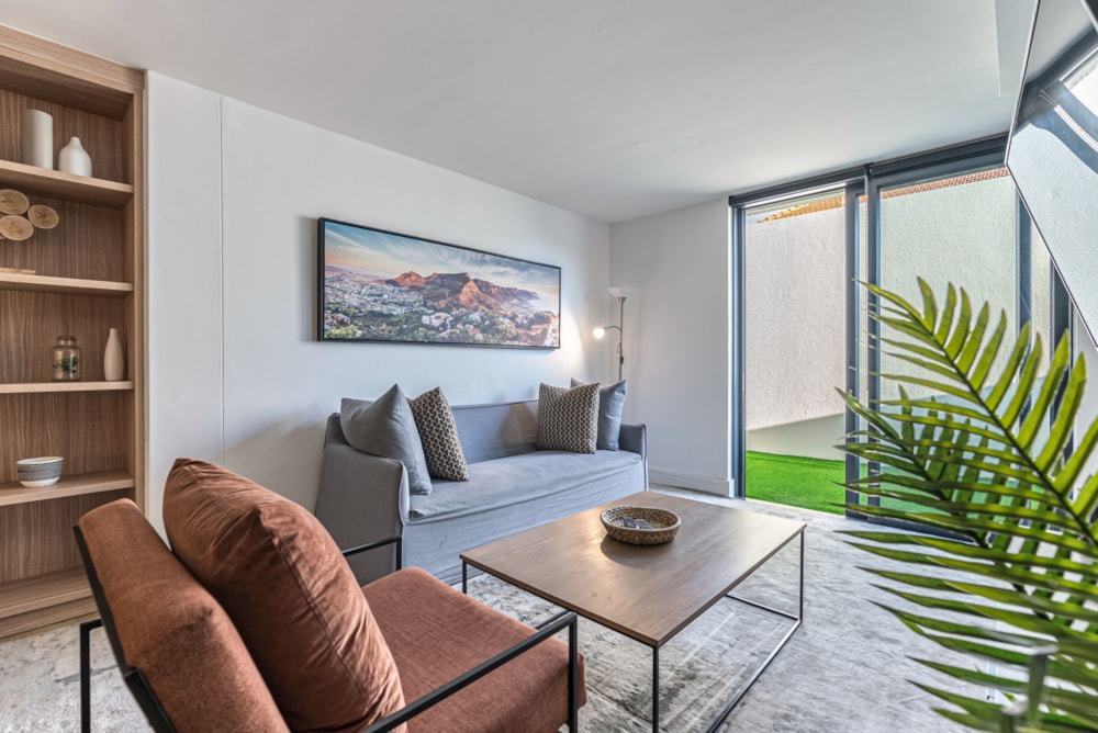 Apartment let in Sea Point - ASL1704684 Apartment let in Sea Point - ASL1704684