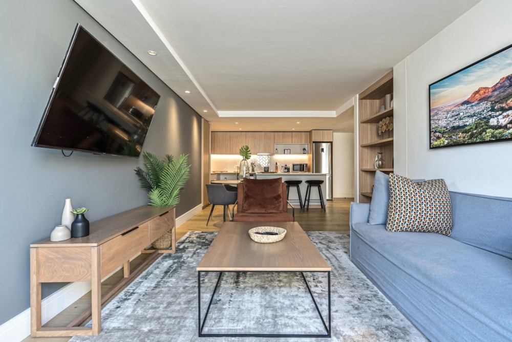 Apartment let in Sea Point - ASL1704684 Apartment let in Sea Point - ASL1704684