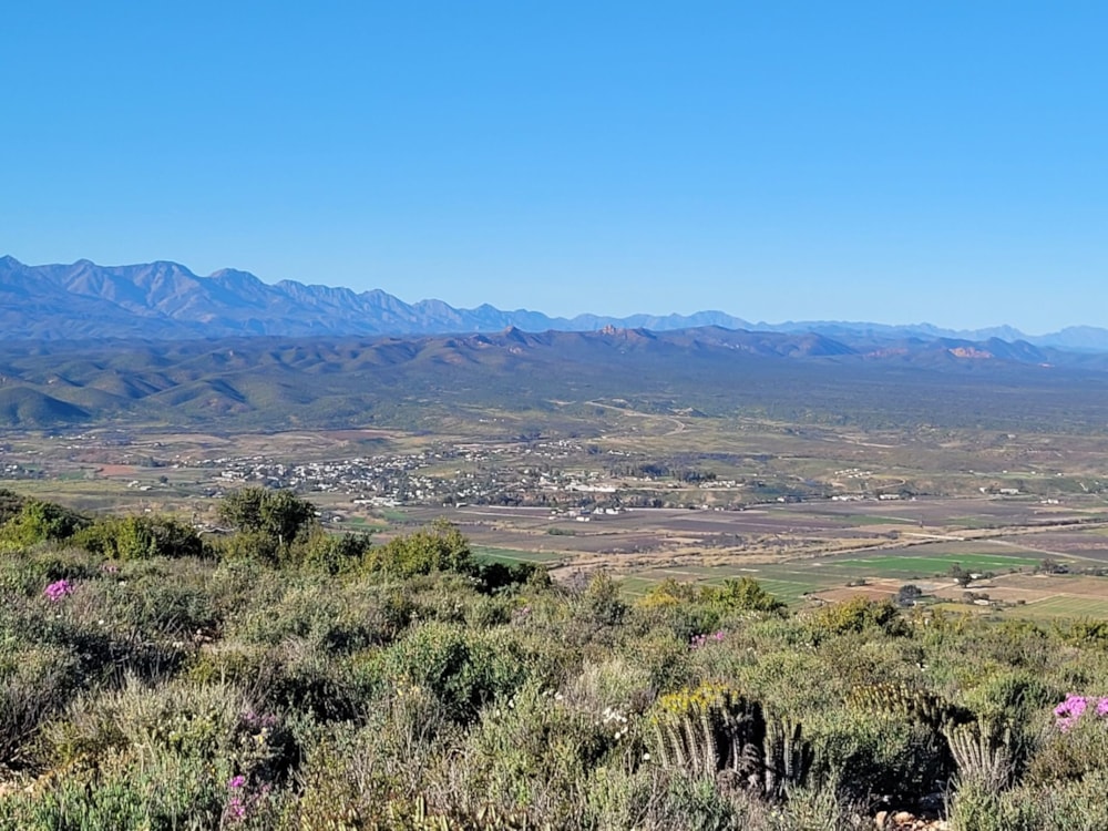 Farm vacant land for sale in Calitzdorp - 1OU1734634