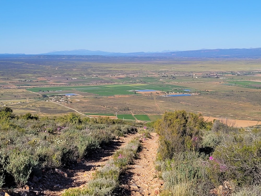 Farm vacant land for sale in Calitzdorp - 1OU1734634