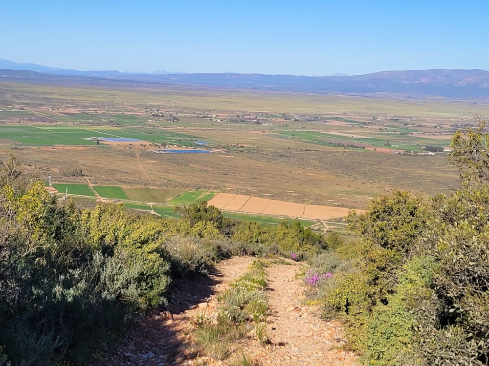 Farm vacant land for sale in Calitzdorp - 1OU1734634