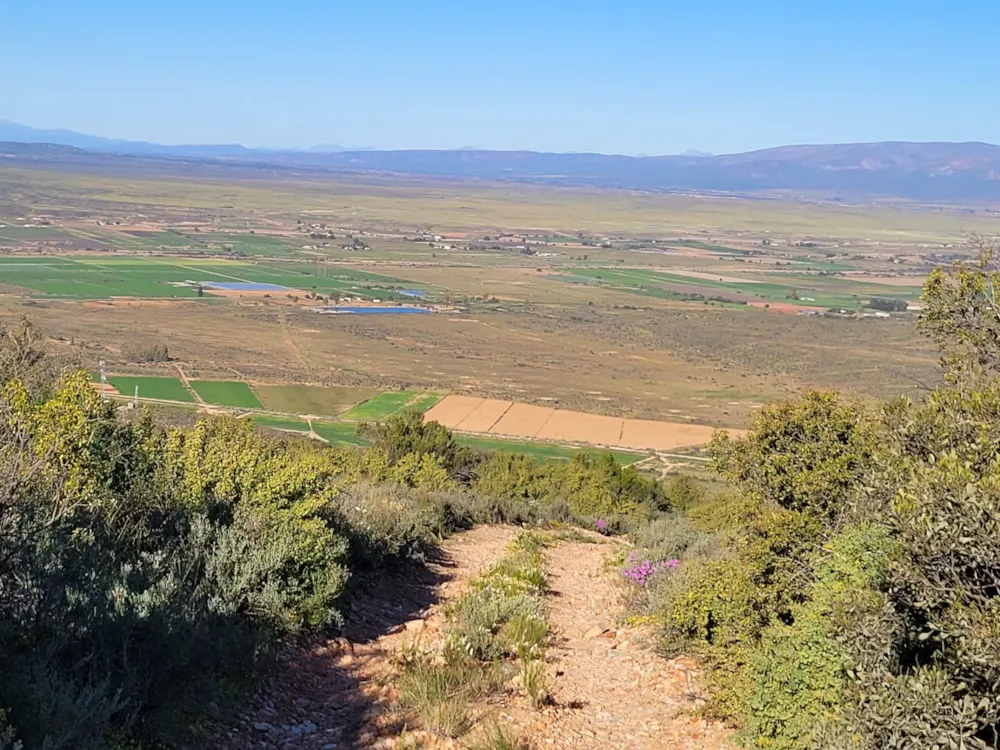 Farm vacant land sold in Calitzdorp - 1OU1734634 Farm vacant land sold in Calitzdorp - 1OU1734634