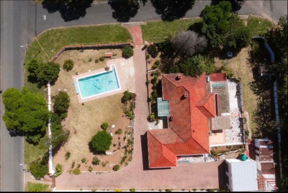 House sold in King Williams Town (Qonce) - 1MH1626299