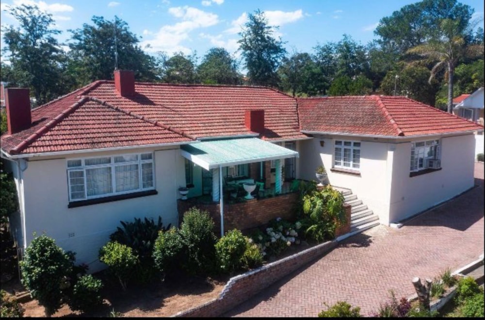 House sold in King Williams Town (Qonce) - 1MH1626299