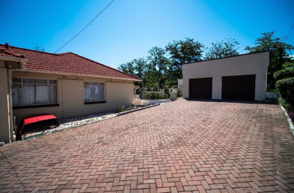 House sold in King Williams Town (Qonce) - 1MH1626299