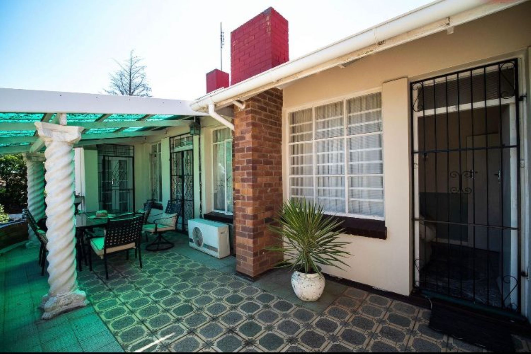 House sold in King Williams Town (Qonce) - 1MH1626299