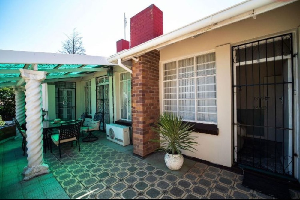 House sold in King Williams Town (Qonce) - 1MH1626299