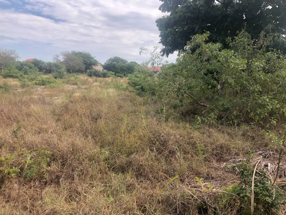 Vacant land for investment in Vilanculos, Mozambique - 3MQ1626765 Vacant land for investment in Vilanculos, Mozambique - 3MQ1626765