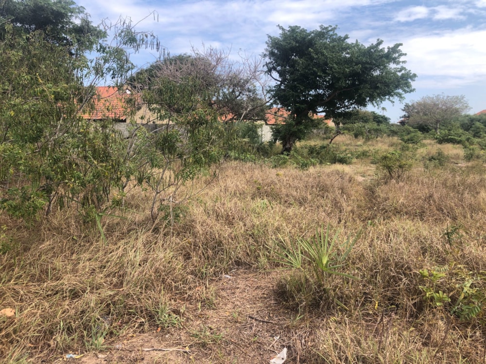 Vacant land for investment in Vilanculos, Mozambique - 3MQ1626765