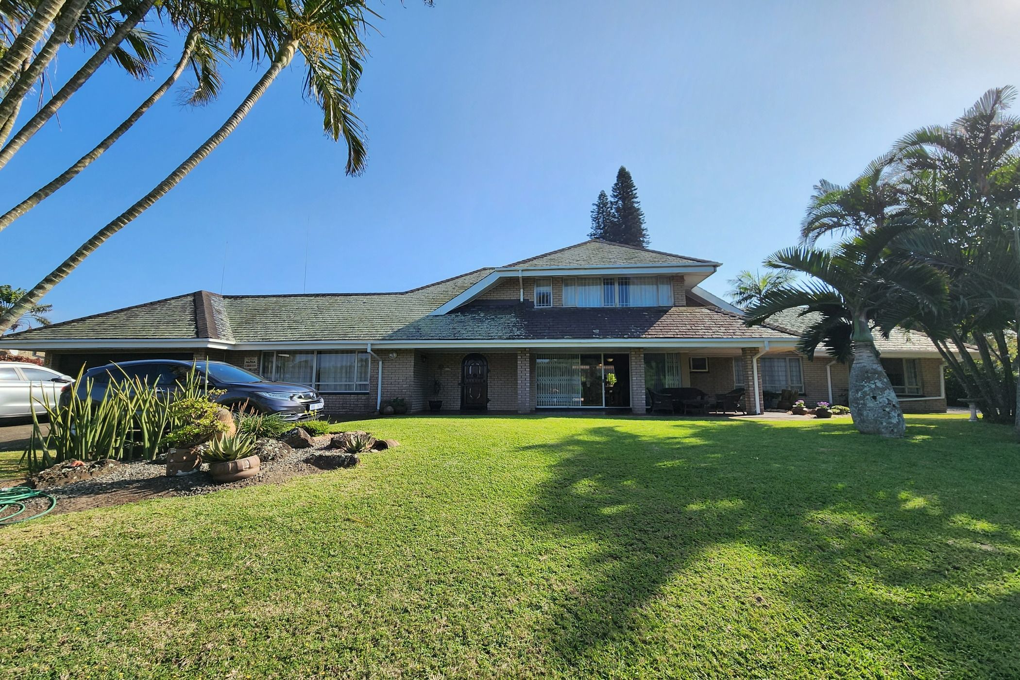 Double-storey house for sale in Meer en See - 1RY1626421