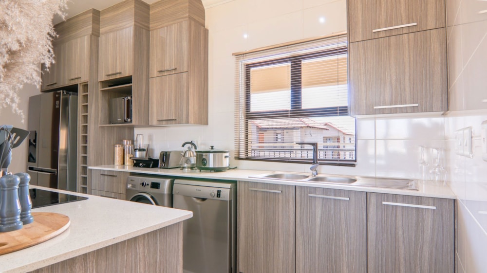 Apartment for sale in Kosmosdal - CN1626422 Apartment for sale in Kosmosdal - CN1626422