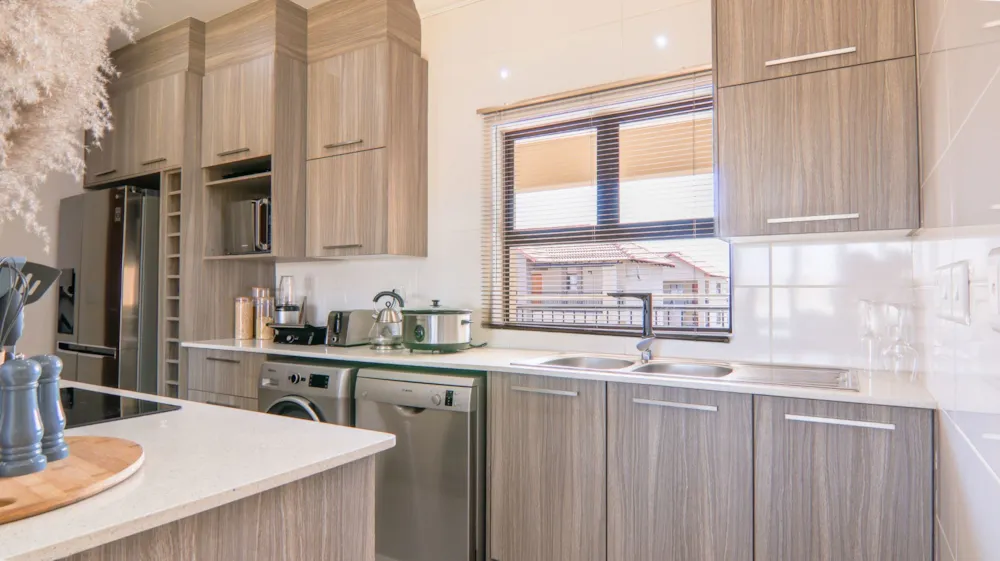 Apartment for sale in Kosmosdal - CN1626422 Apartment for sale in Kosmosdal - CN1626422