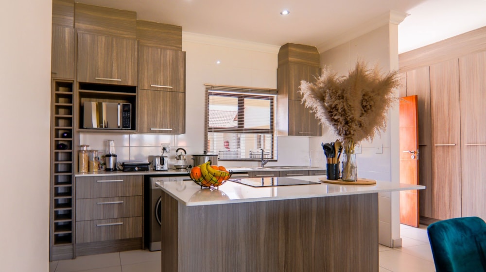 Apartment for sale in Kosmosdal - CN1626422 Apartment for sale in Kosmosdal - CN1626422