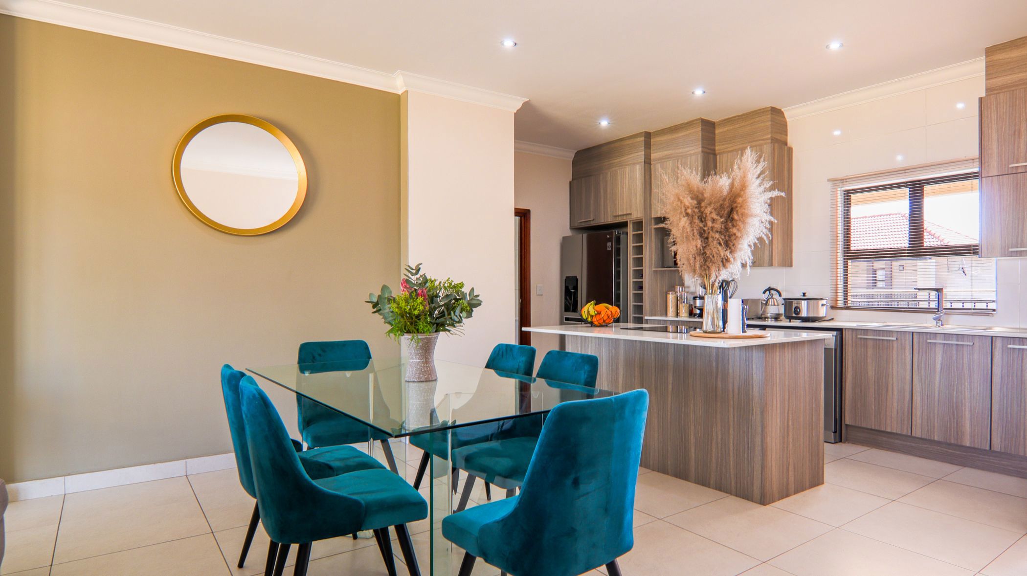 Apartment for sale in Kosmosdal - CN1626422