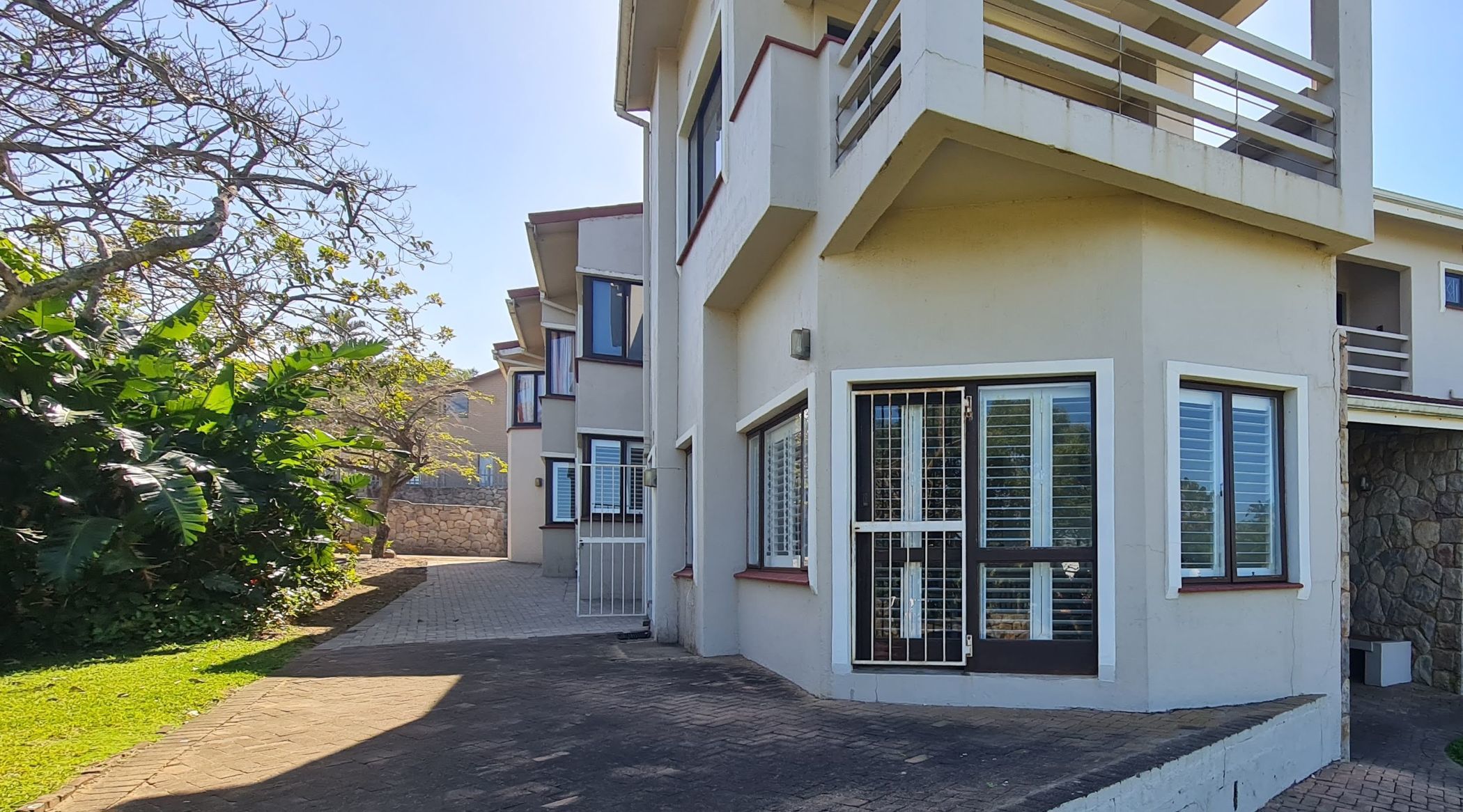 Apartment for sale in Marina Beach - 1PD1626439