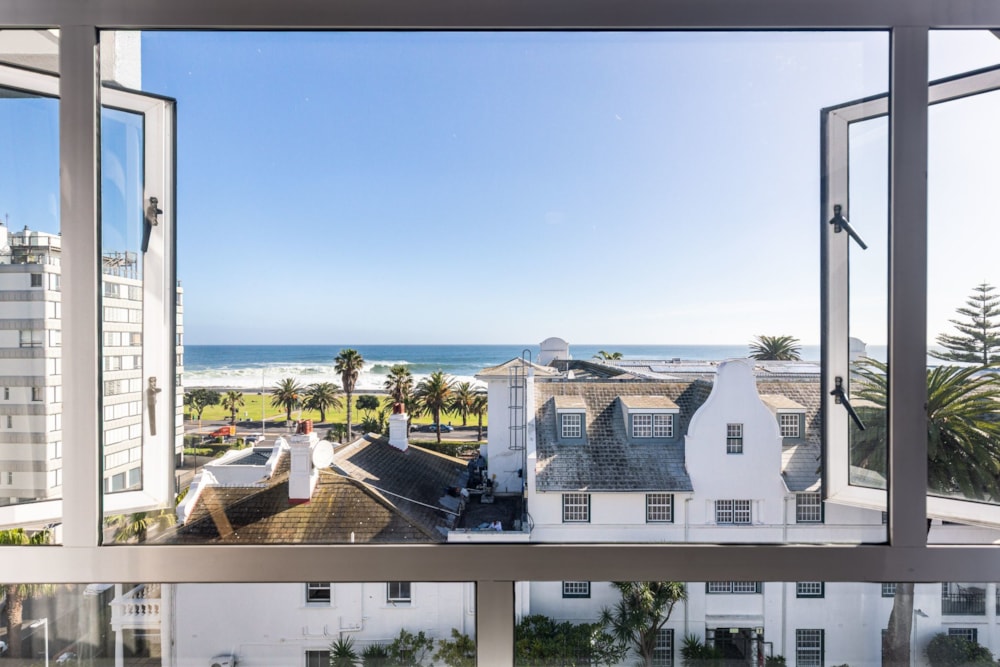 Apartment let in Sea Point - ASL1698986 Apartment let in Sea Point - ASL1698986