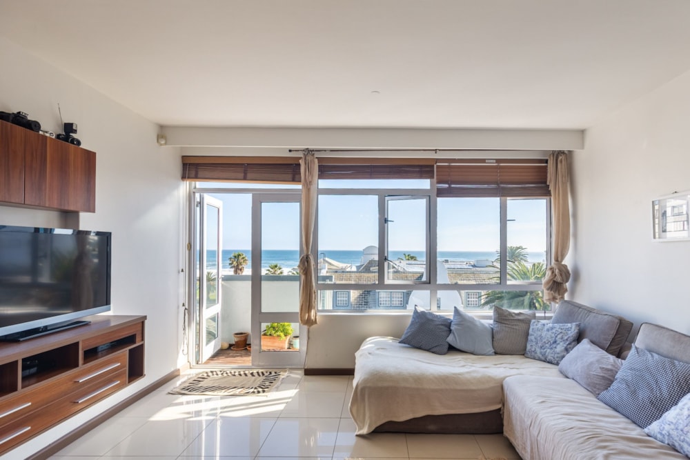 Apartment let in Sea Point - ASL1698986 Apartment let in Sea Point - ASL1698986