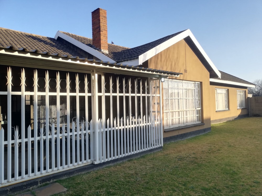 House for sale in Kookrus - 1VT1626856 House for sale in Kookrus - 1VT1626856