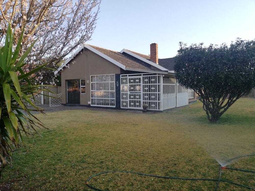 House for sale in Kookrus - 1VT1626856 House for sale in Kookrus - 1VT1626856