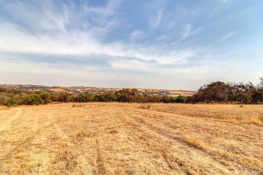 Residential vacant land for sale in Steyn City - 1SY1626698